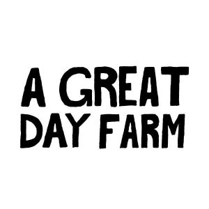 A Great Day Farm logo