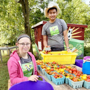 AFLO_2 two growers at A Farm Less Ordinary