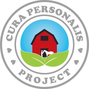 Cura Personalis Project logo