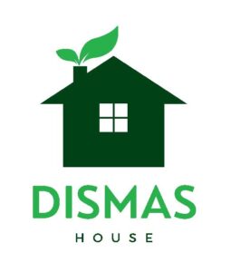 Dismas House Logo