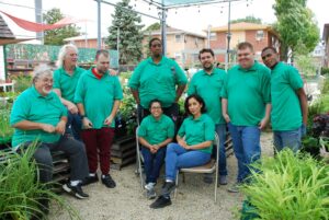 Empowering Gardens