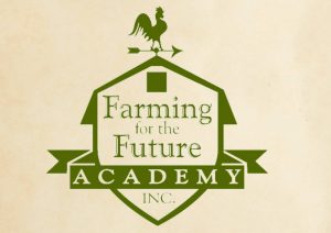 Farming for the Future Academy Logo