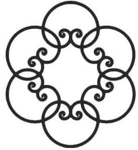 Kindred Spirits Care Farm Logo Kindred Spirits Care Farm Logo