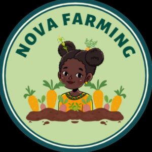 Nova Farming logo