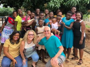 one by one foundation 3