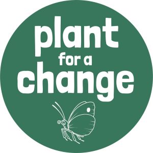 Plant for a change