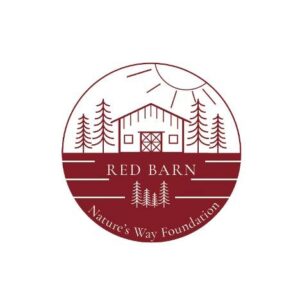 Red Barn Nature's Way Foundation Logo