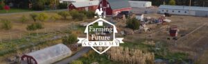 Farming for the Future Academy