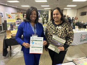 Showcase- MDAR Dimple & Sherine