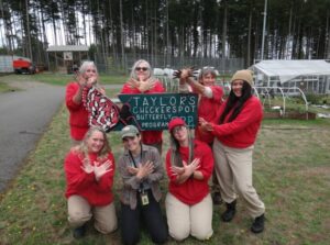 Sustainable Prison Project