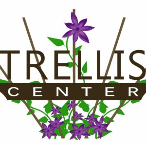 Trellis Center logo