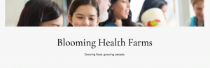 Blooming Health Farm