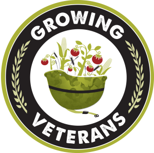 GVLogo Growing Veterans Logo