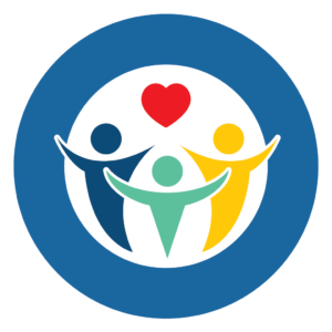 One by One Foundation logo One by One Foundation logo