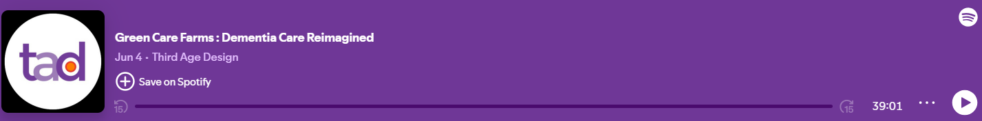 Third Age Design logo